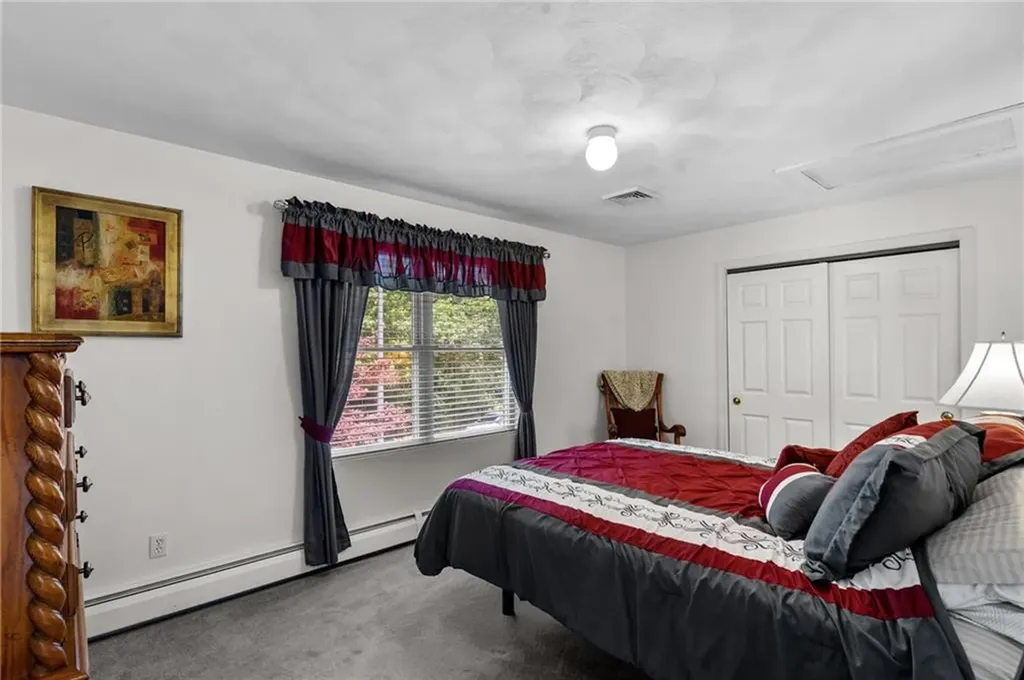 5 Haywood Road Coventry RI 02816