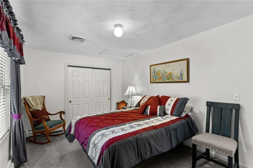 5 Haywood Road Coventry RI 02816