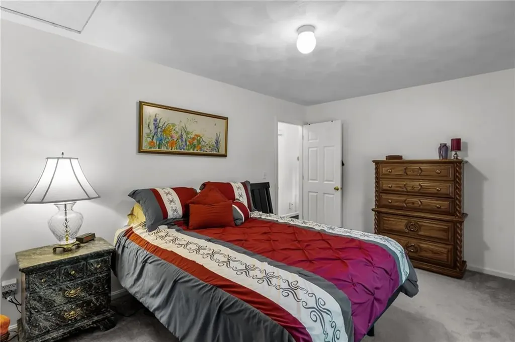 5 Haywood Road Coventry RI 02816