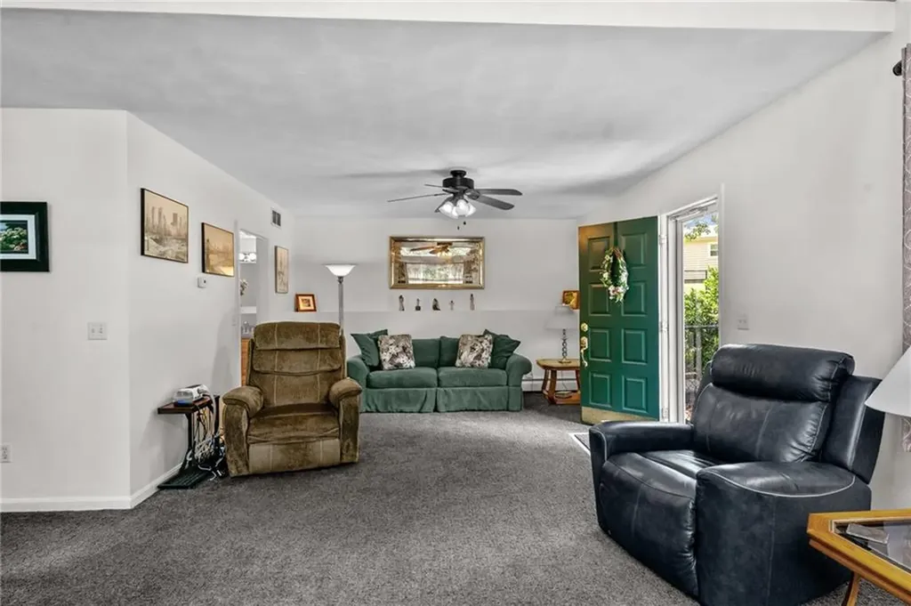 5 Haywood Road Coventry RI 02816