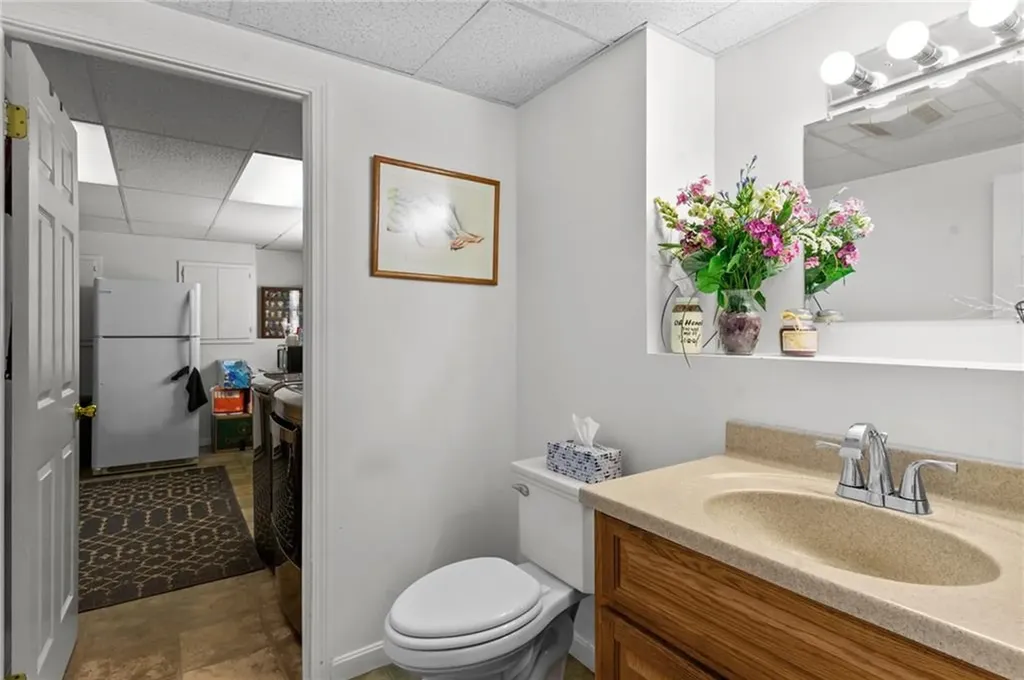 5 Haywood Road Coventry RI 02816