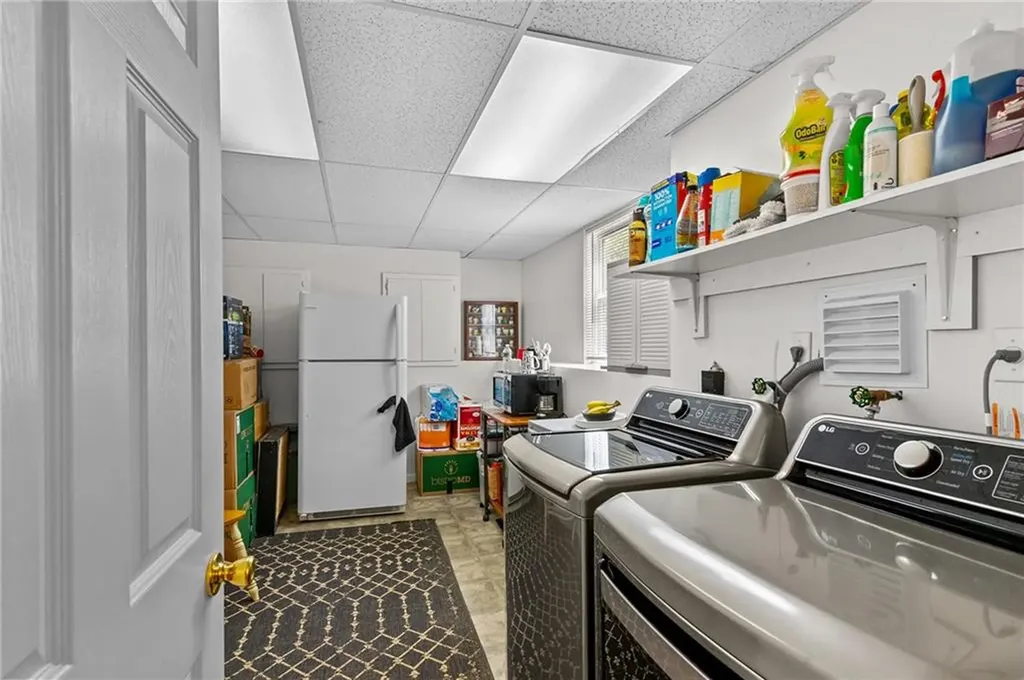5 Haywood Road Coventry RI 02816