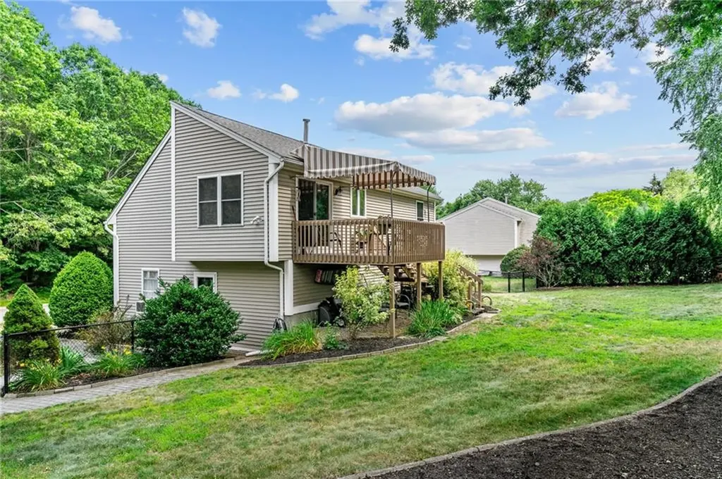 5 Haywood Road Coventry RI 02816