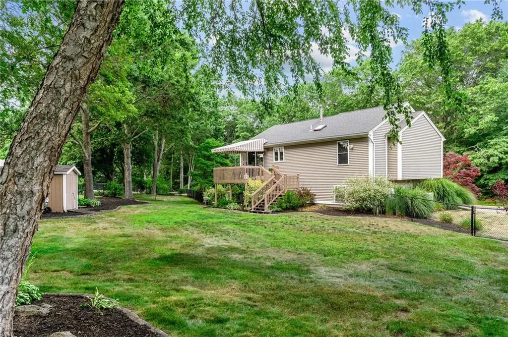 5 Haywood Road Coventry RI 02816