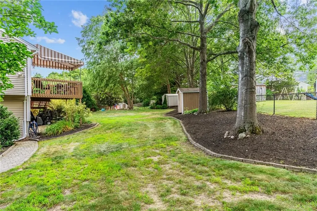 5 Haywood Road Coventry RI 02816