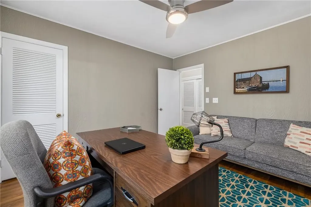 14 Twin Oak Drive Warwick RI 02889