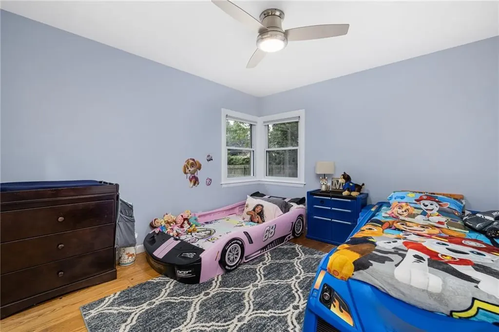 14 Twin Oak Drive Warwick RI 02889
