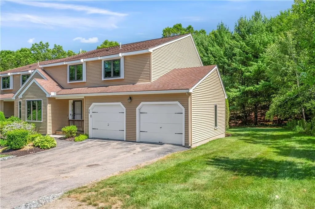80 Fisher Road Cumberland RI 02864