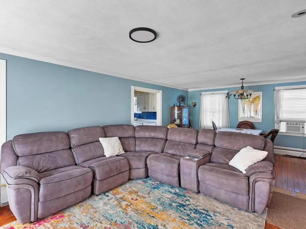 70 Harris Street Coventry RI 02816