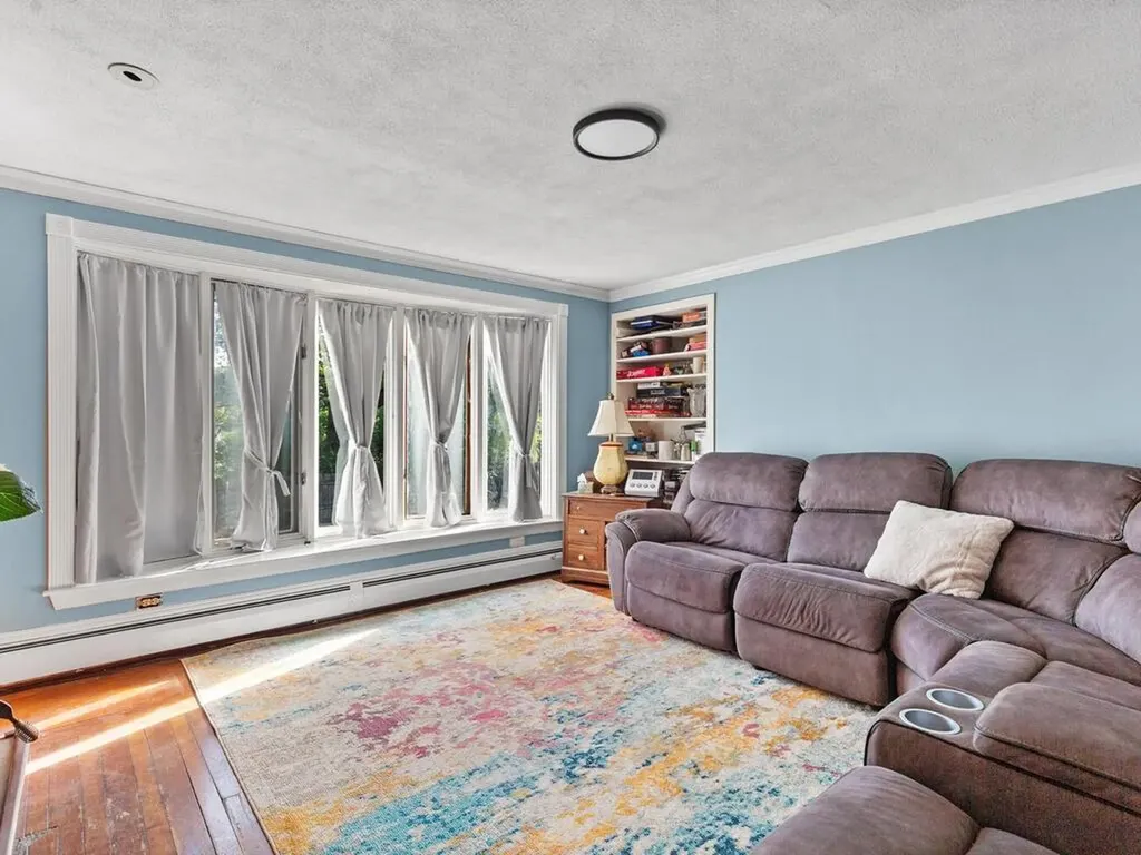 70 Harris Street Coventry RI 02816