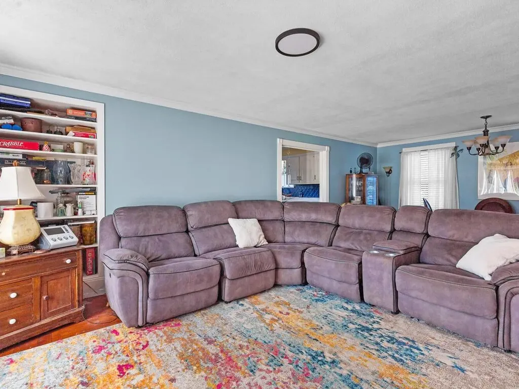 70 Harris Street Coventry RI 02816