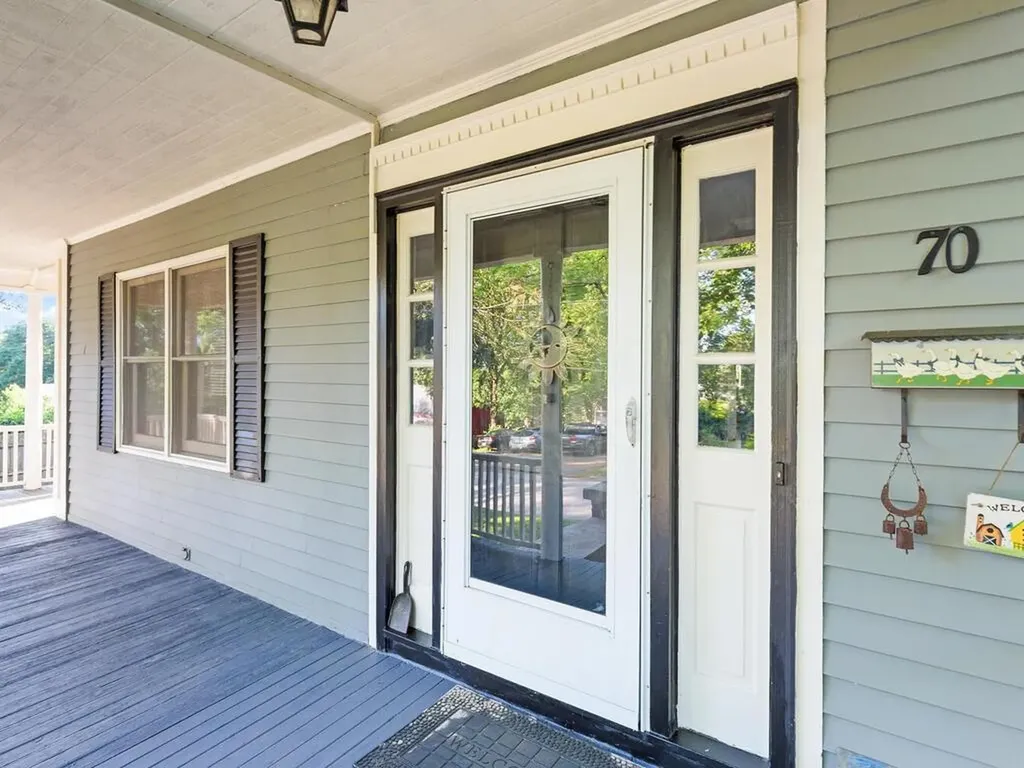 70 Harris Street Coventry RI 02816
