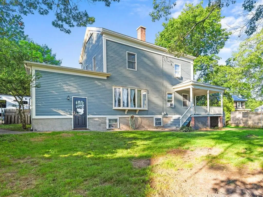 70 Harris Street Coventry RI 02816