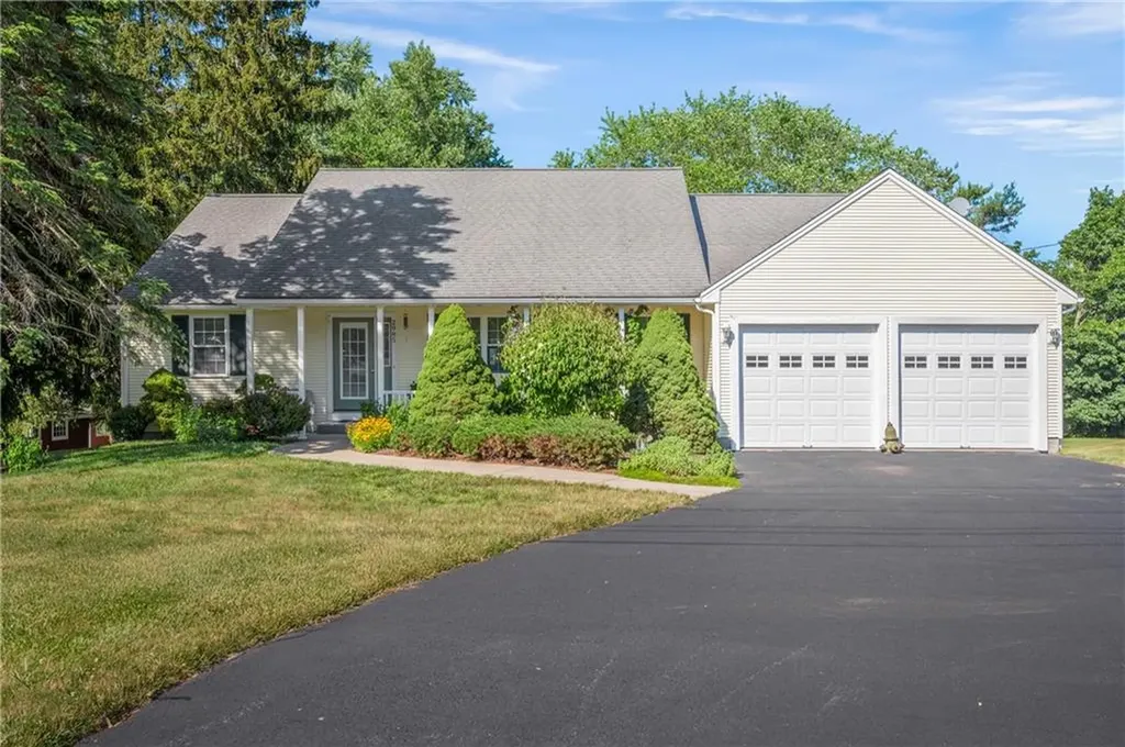 2985 Mendon Road Cumberland RI 02864
