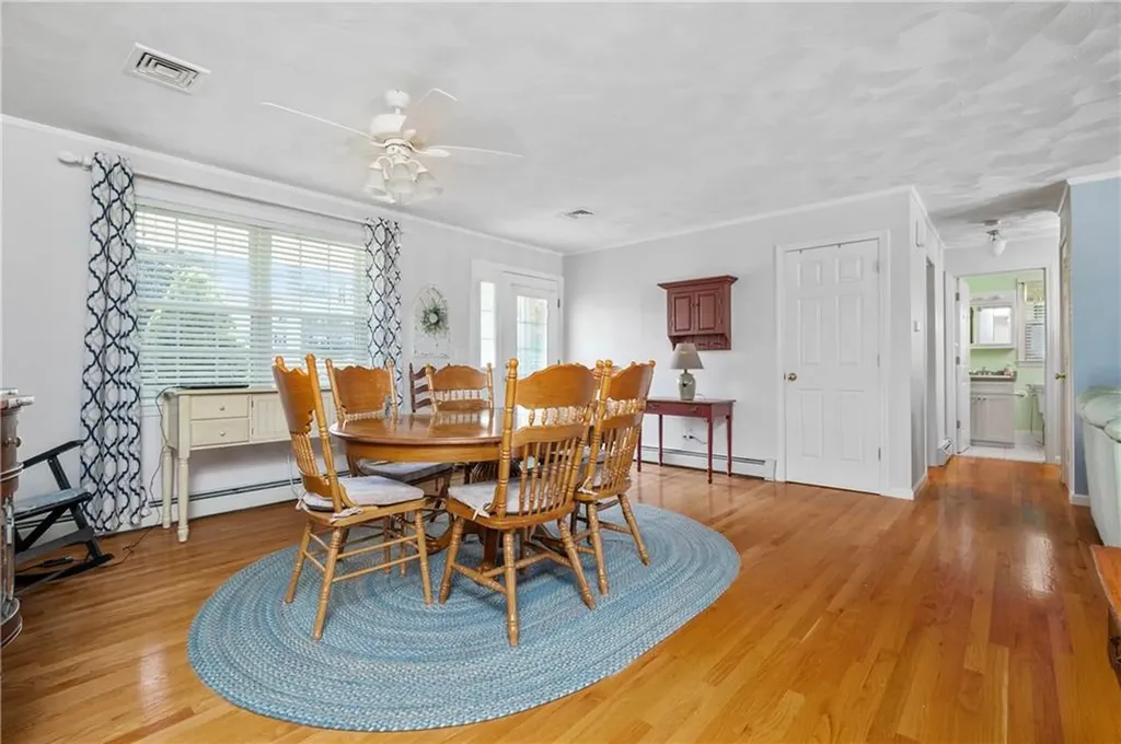 2985 Mendon Road Cumberland RI 02864