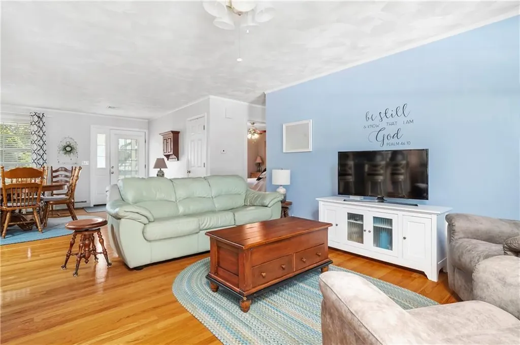 2985 Mendon Road Cumberland RI 02864
