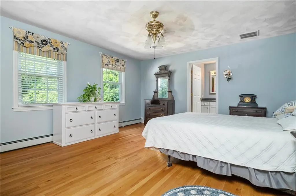 2985 Mendon Road Cumberland RI 02864