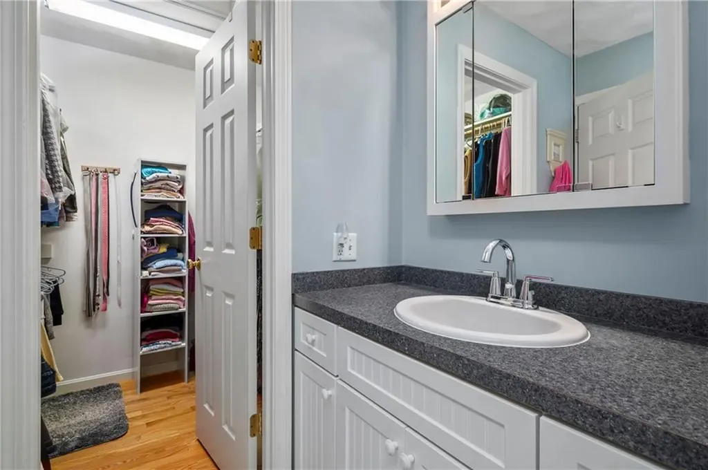 2985 Mendon Road Cumberland RI 02864