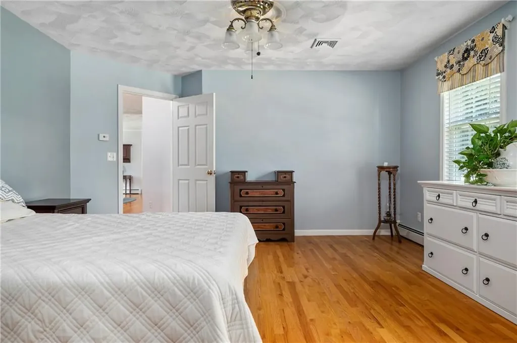 2985 Mendon Road Cumberland RI 02864