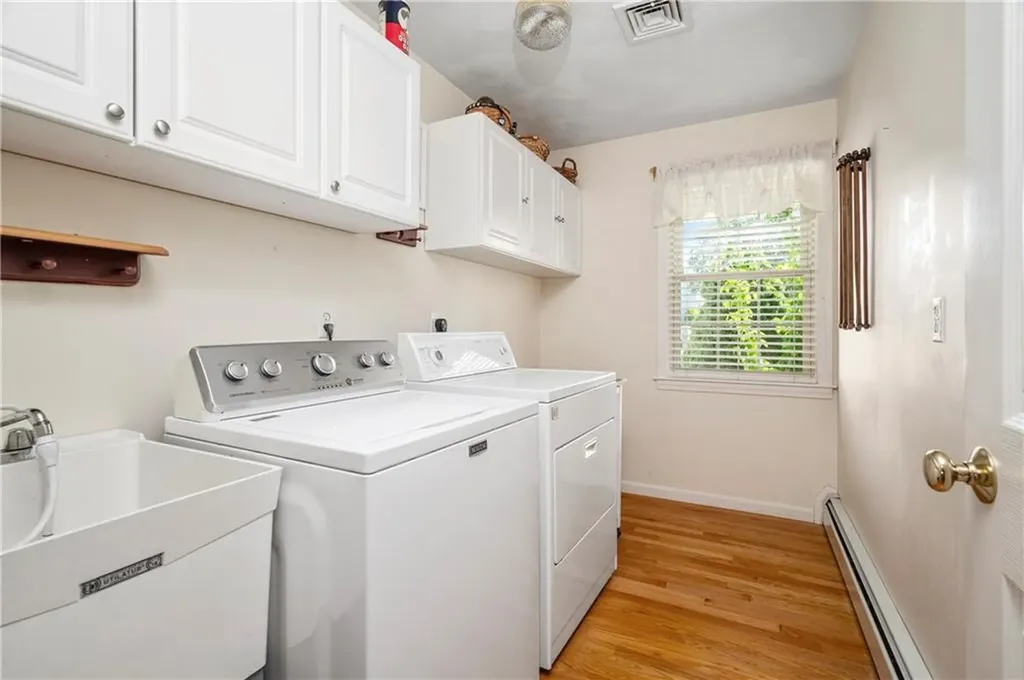 2985 Mendon Road Cumberland RI 02864