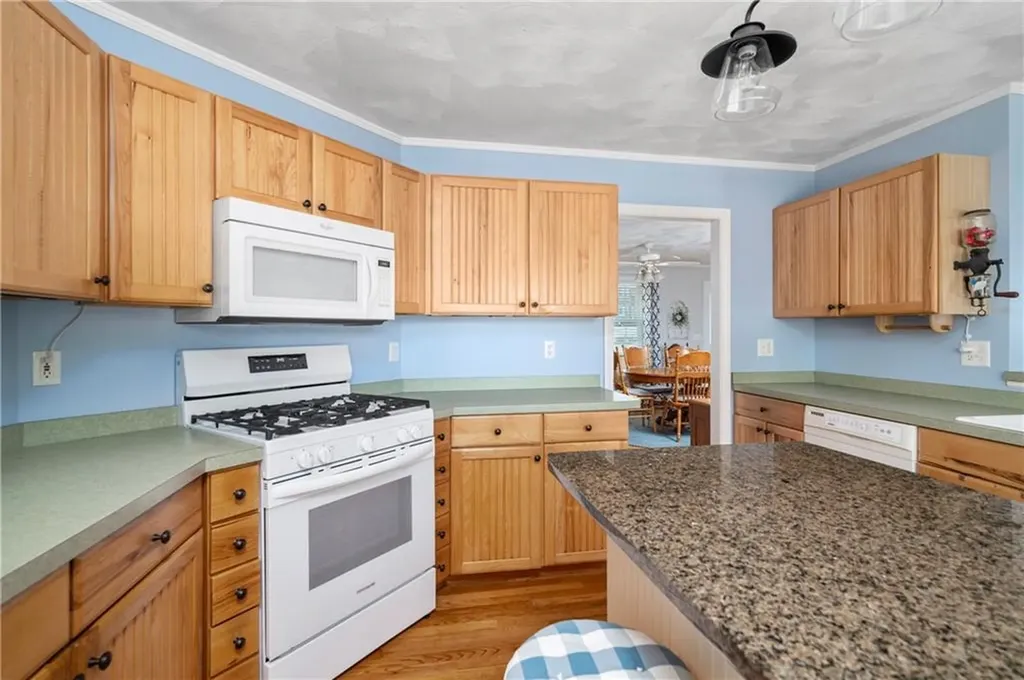 2985 Mendon Road Cumberland RI 02864