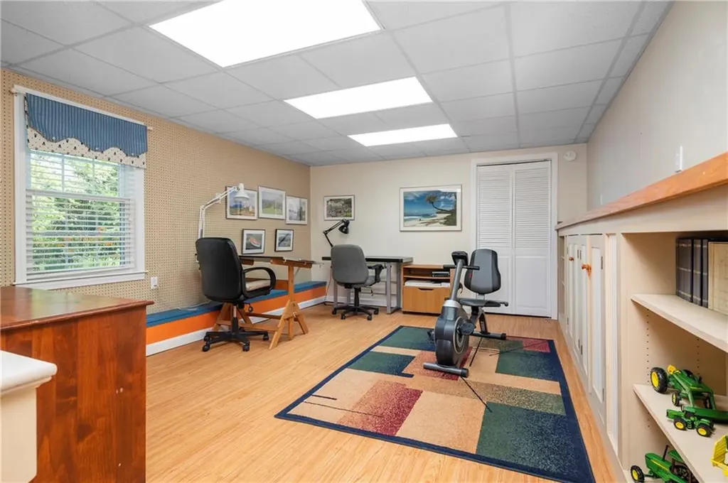 2985 Mendon Road Cumberland RI 02864