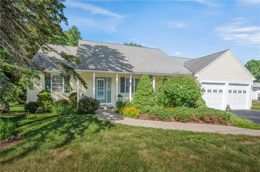 2985 Mendon Road Cumberland RI 02864