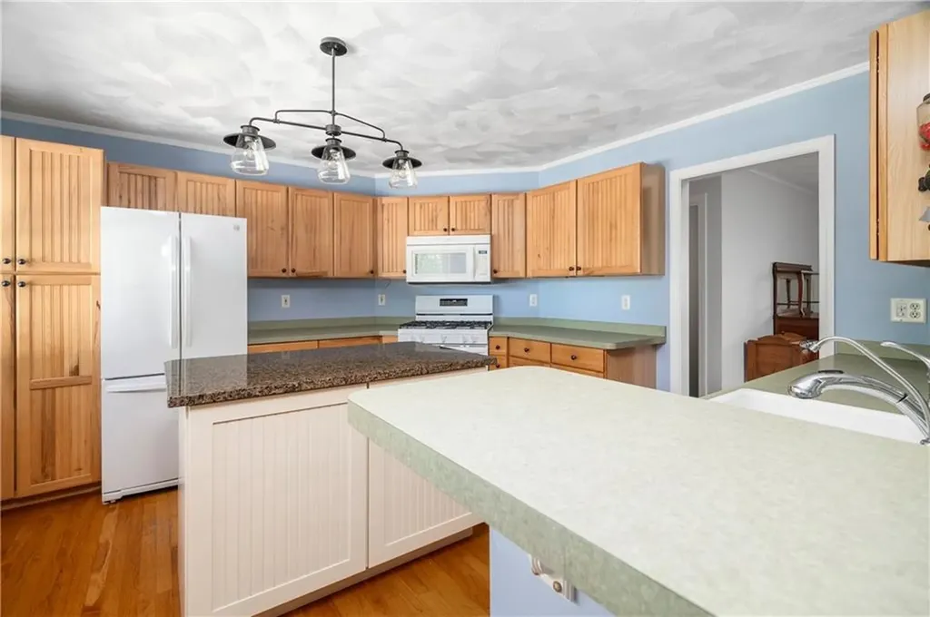 2985 Mendon Road Cumberland RI 02864