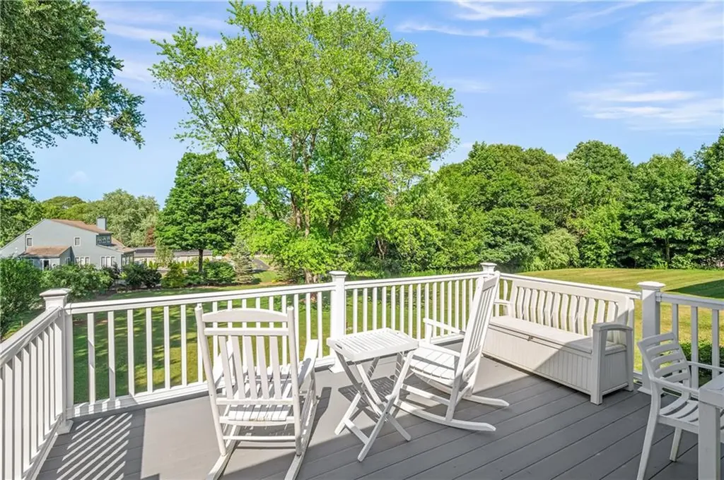 2985 Mendon Road Cumberland RI 02864