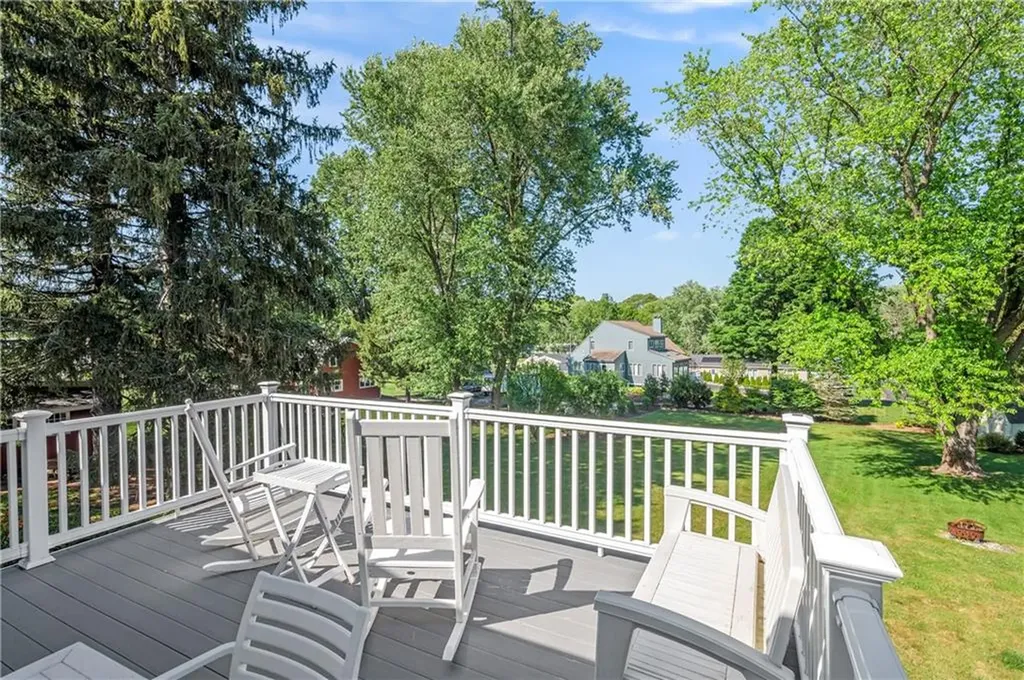 2985 Mendon Road Cumberland RI 02864