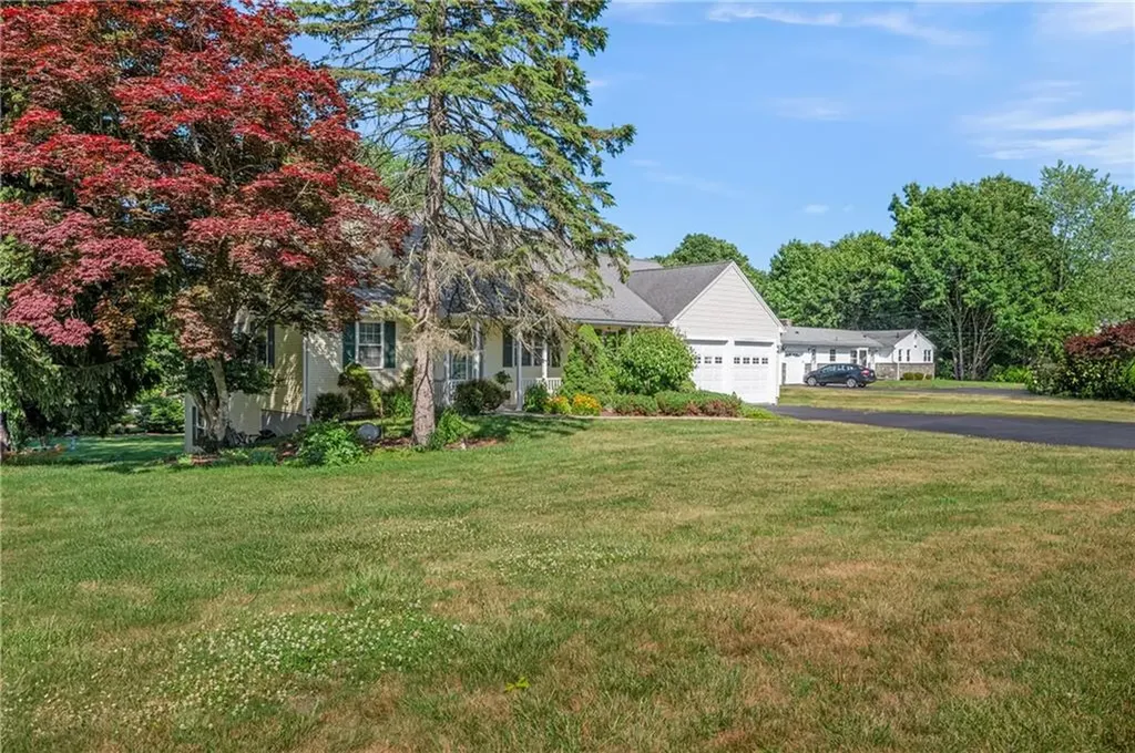 2985 Mendon Road Cumberland RI 02864
