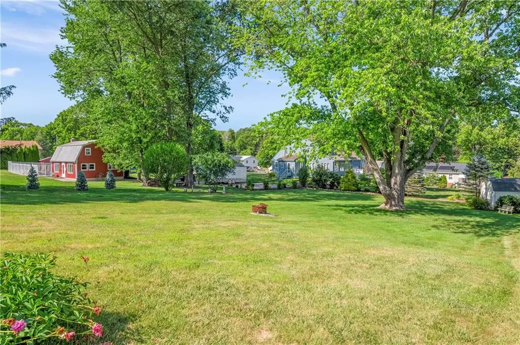 2985 Mendon Road Cumberland RI 02864