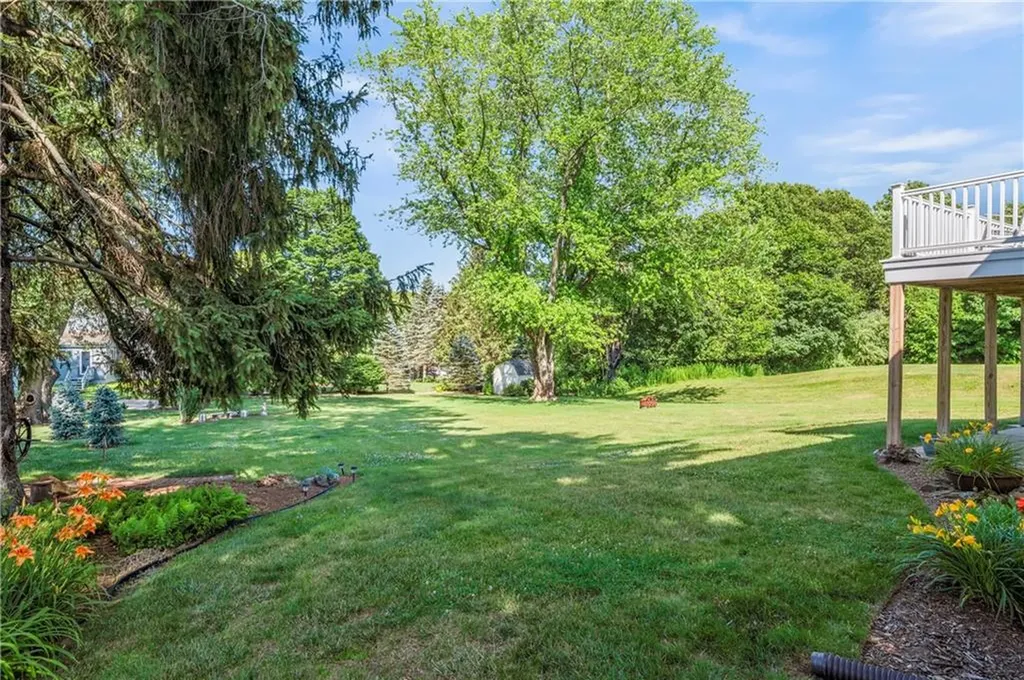2985 Mendon Road Cumberland RI 02864