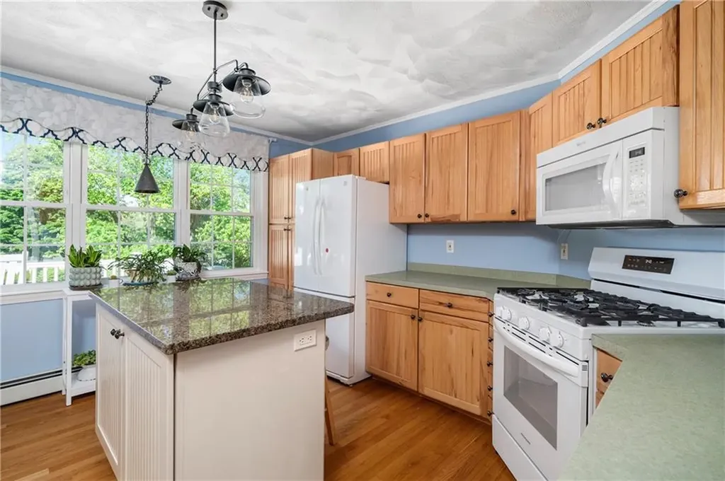 2985 Mendon Road Cumberland RI 02864