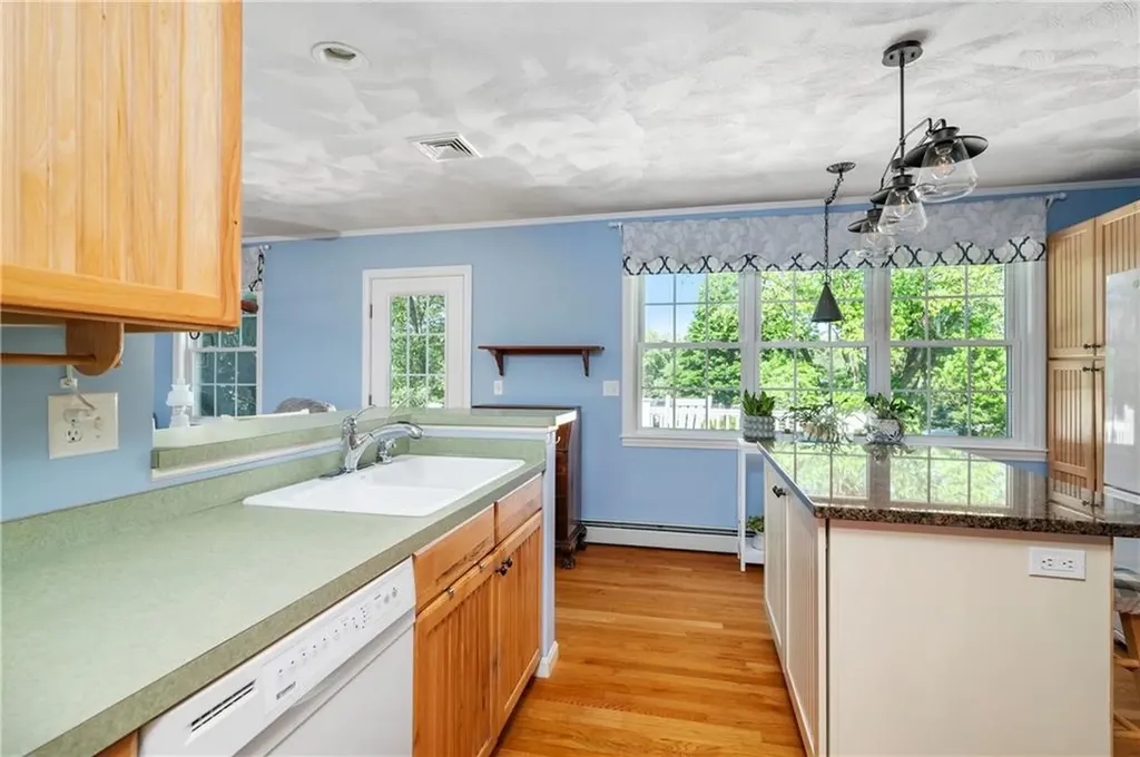 2985 Mendon Road Cumberland RI 02864