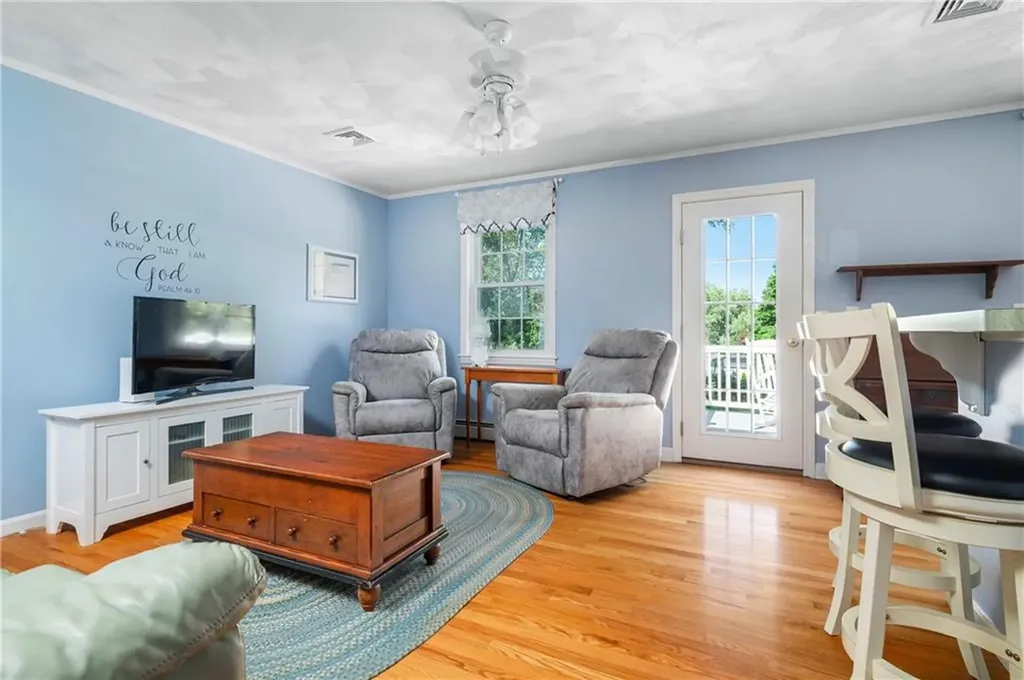 2985 Mendon Road Cumberland RI 02864