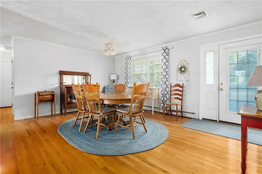 2985 Mendon Road Cumberland RI 02864