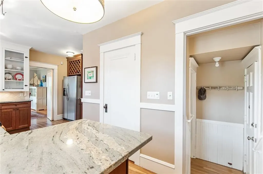 17 Blaisdell Avenue Pawtucket RI 02860
