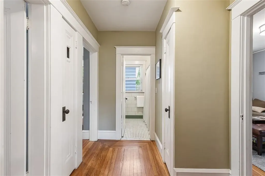 17 Blaisdell Avenue Pawtucket RI 02860