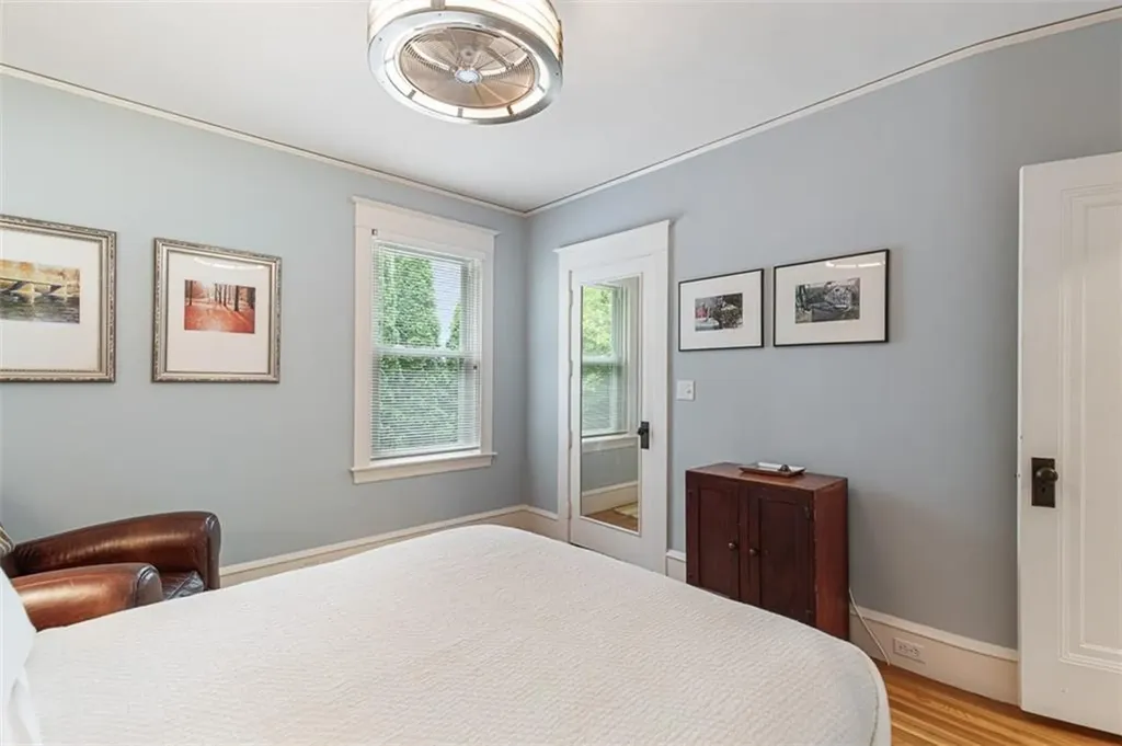 17 Blaisdell Avenue Pawtucket RI 02860