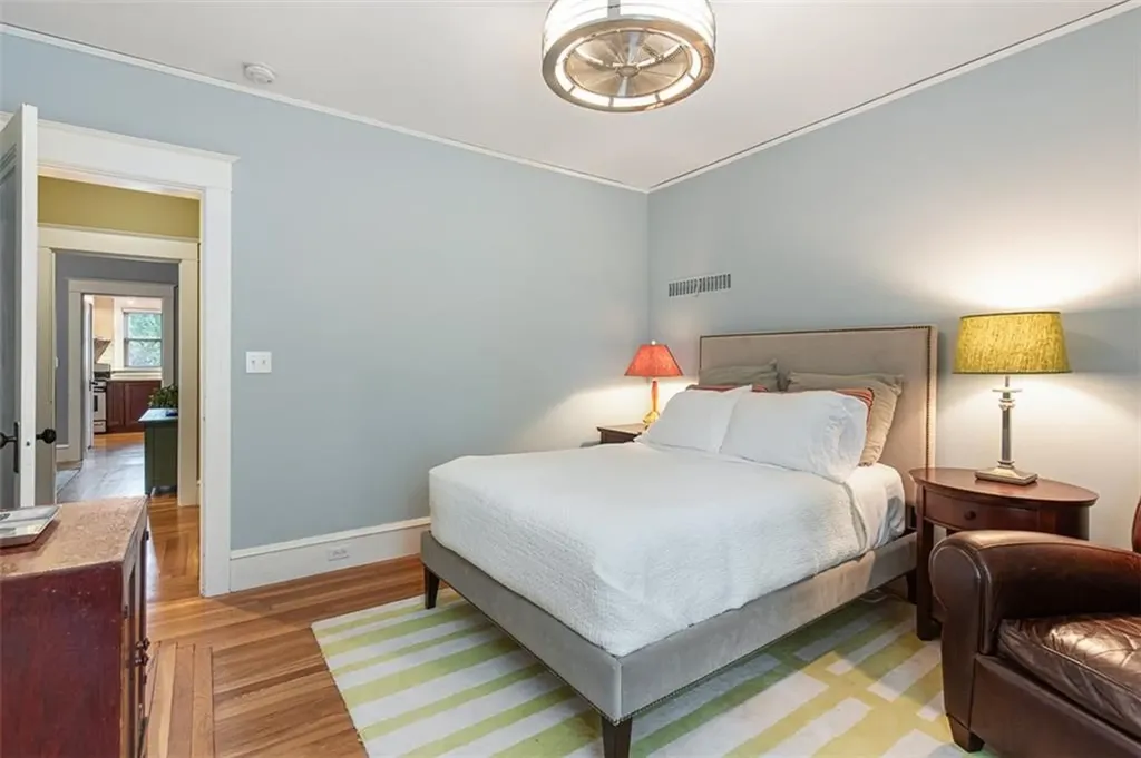 17 Blaisdell Avenue Pawtucket RI 02860