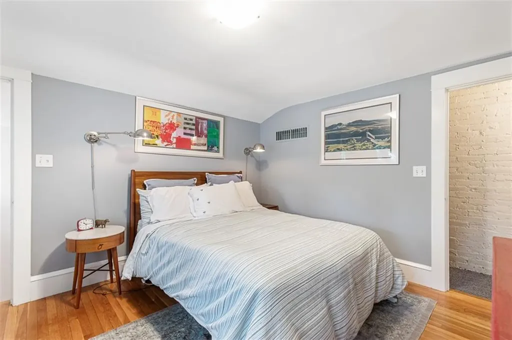 17 Blaisdell Avenue Pawtucket RI 02860
