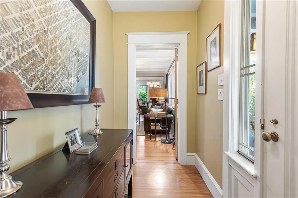 17 Blaisdell Avenue Pawtucket RI 02860
