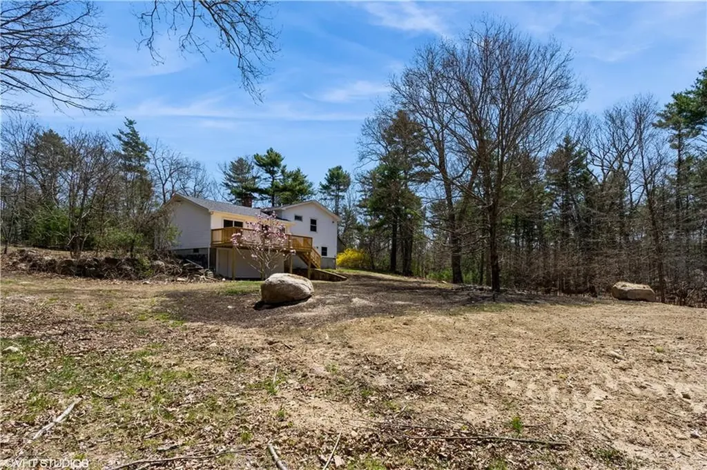 22 T Parker Road Foster RI 02825