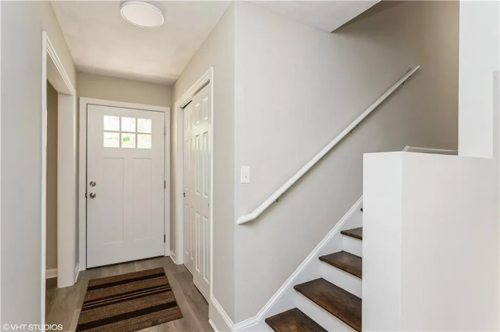 22 T Parker Road Foster RI 02825