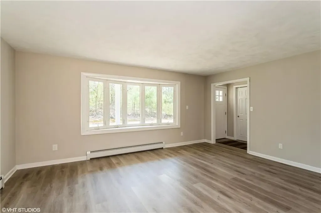 22 T Parker Road Foster RI 02825