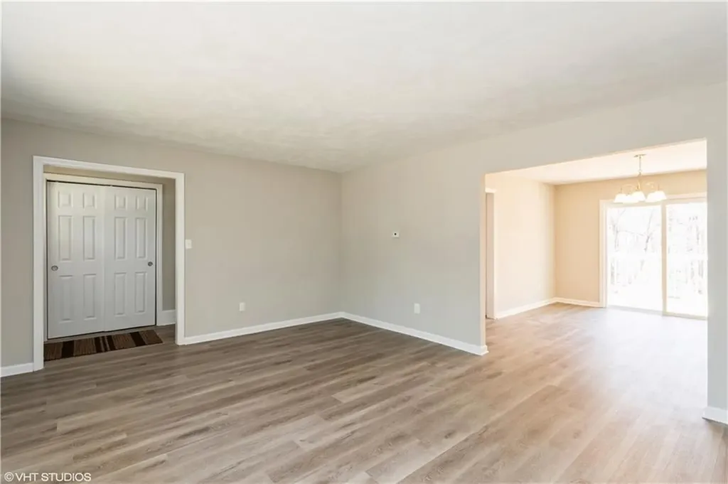22 T Parker Road Foster RI 02825