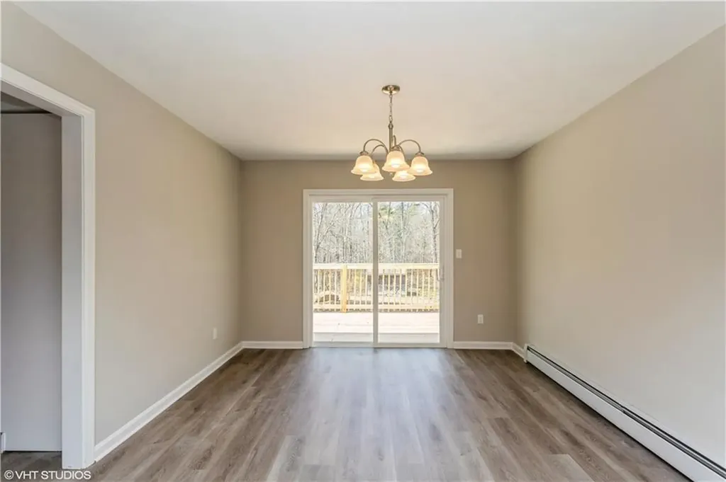22 T Parker Road Foster RI 02825