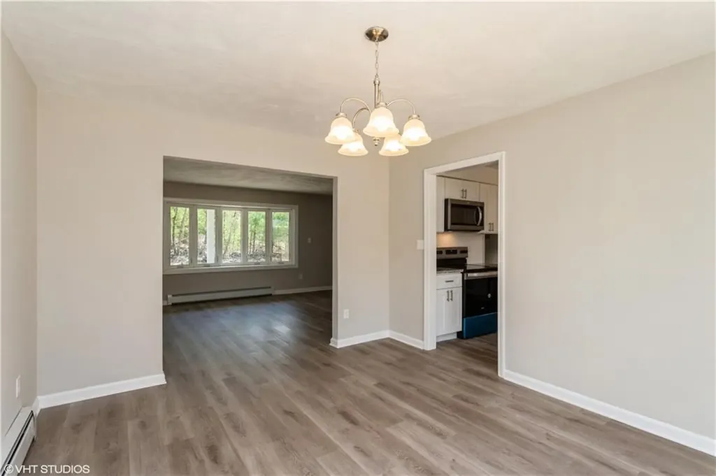 22 T Parker Road Foster RI 02825