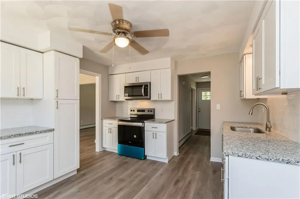 22 T Parker Road Foster RI 02825